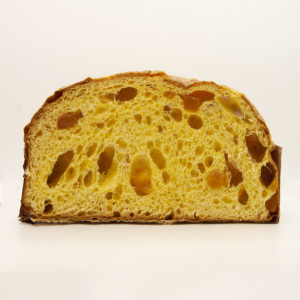 Colomba albicocca e rosmarino 750 g