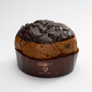 Panettone 3Cioccolati 1 kg