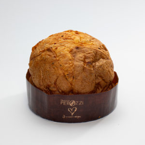 Panettone Finocchio selvatico 500g