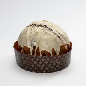 Panettoni caff&egrave; e cioccolato bianco