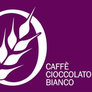 Caffè e cioccolato bianco